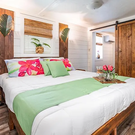 Appartement Gilligans Island